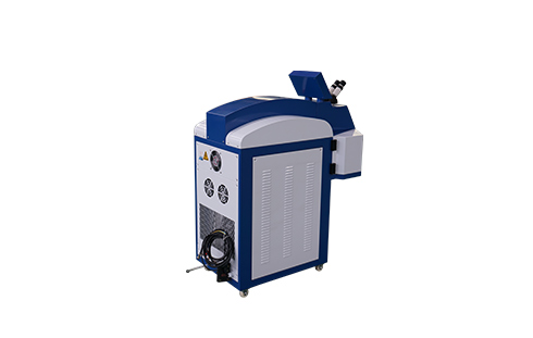 領(lǐng)秀激光臺(tái)式首飾珠寶激光焊接機(jī)